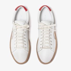 Oliver Cabell Low 1 Imperial size 8